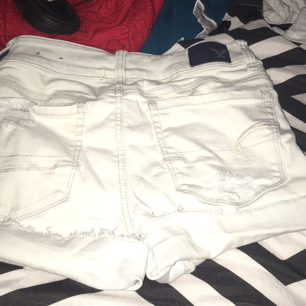 American eagle shorts - Picture 2 of 2